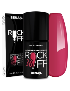 Smalto Semipermanente RK36 Spedizione in 24H Benail it