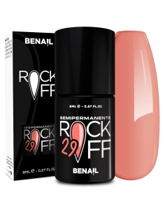 Smalto Semipermanente RK29 Spedizione in 24H Benail it