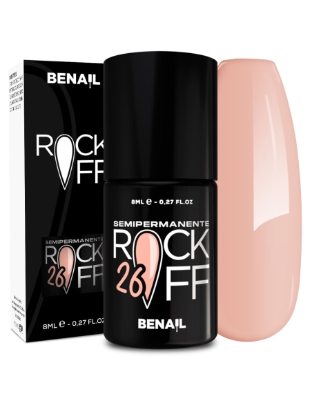 Semipermanente RK26 Spedizione in 24H Benail it