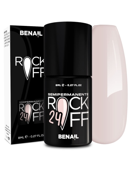 Semipermanente RK24 Spedizione in 24H Benail it