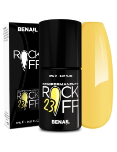 Smalto Semipermanente RK23 Spedizione in 24H Benail it