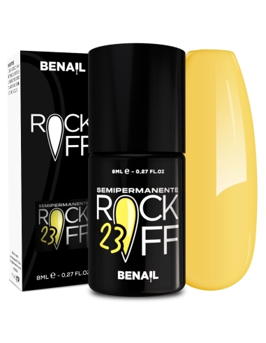 Semipermanente RK23 Spedizione in 24H Benail it