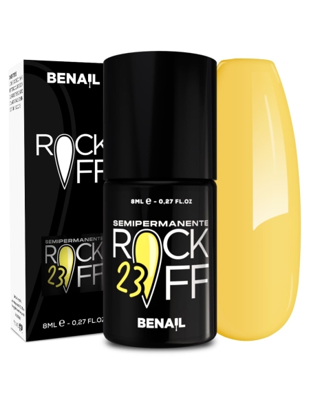 Semipermanente RK23 Spedizione in 24H Benail it