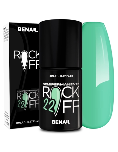 Semipermanente RK22 Spedizione in 24H Benail it