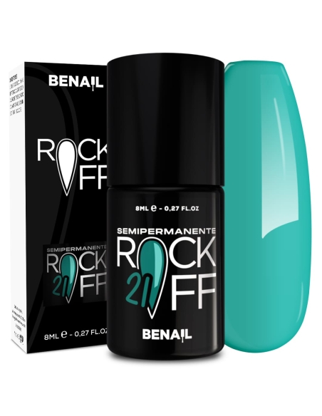 Semipermanente RK21 Spedizione in 24H Benail it