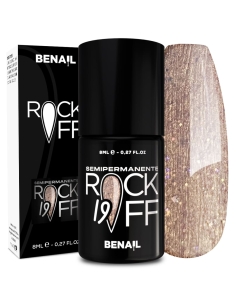 Smalto Semipermanente RK19 Spedizione in 24H Benail it