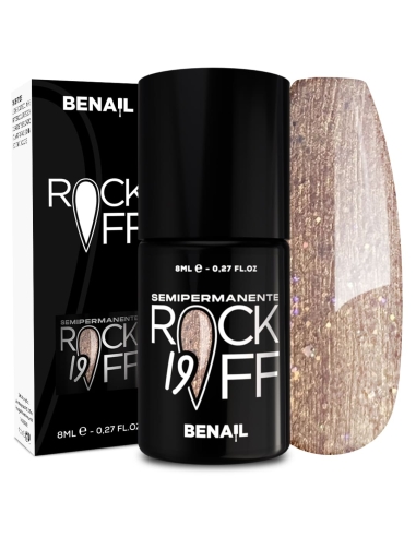 Semipermanente RK19 Spedizione in 24H Benail it