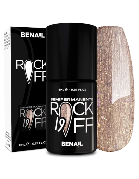 Semipermanente RK19 Spedizione in 24H Benail it