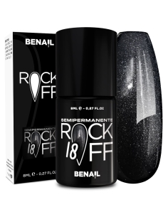 Semipermanente RK18 Spedizione in 24H Benail it