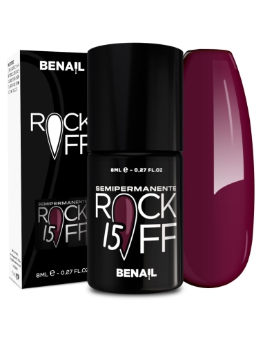 Semipermanente RK15 Spedizione in 24H Benail it