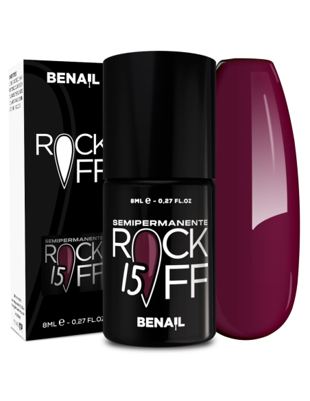 Semipermanente RK15 Spedizione in 24H Benail it