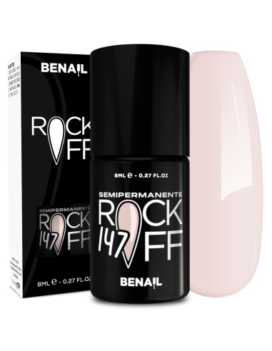 Semipermanente RK147 - Spedizione in 24H - Benail.it