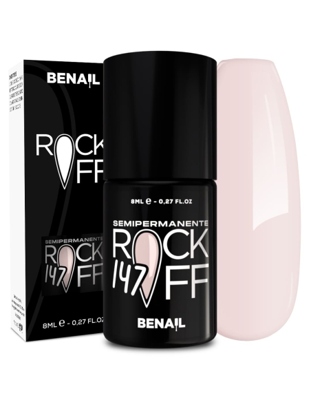 Semipermanente RK147 - Spedizione in 24H - Benail.it