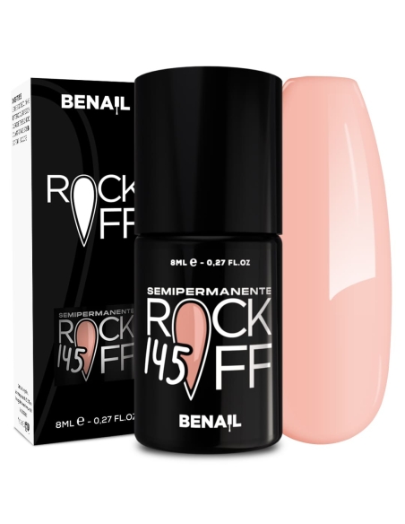 Semipermanente RK145 - Spedizione in 24H - Benail.it