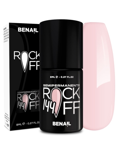 Semipermanente RK144 - Spedizione in 24H - Benail.it