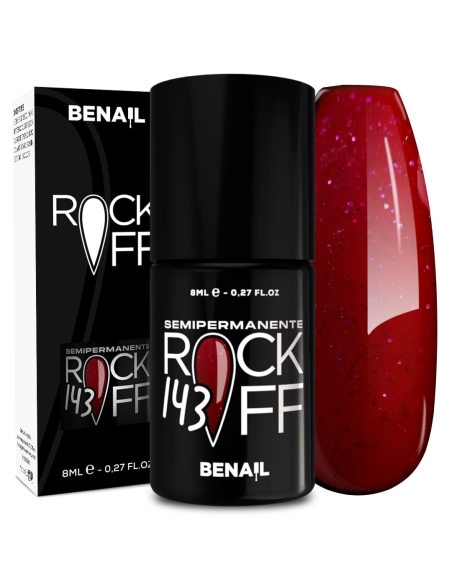 Semipermanente RK141 - Spedizione in 24H - Benail.it