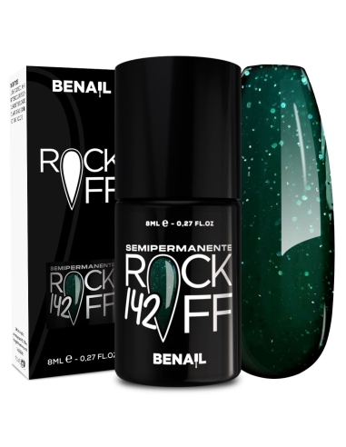 Semipermanente RK141 - Spedizione in 24H - Benail.it