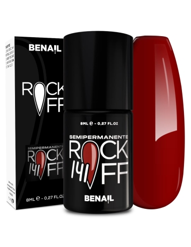 Semipermanente RK141 - Spedizione in 24H - Benail.it