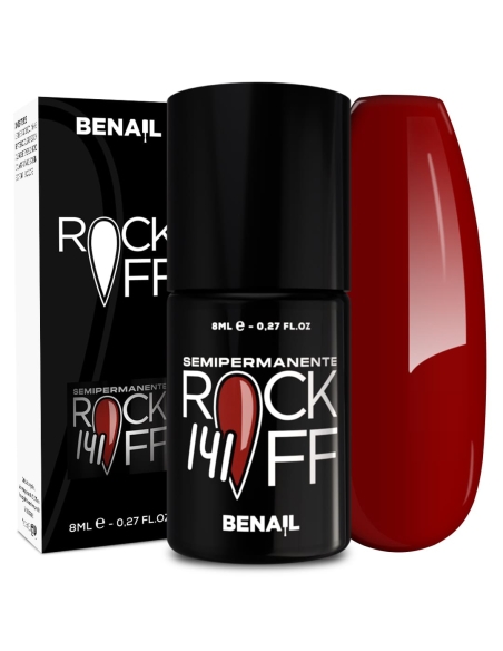 Semipermanente RK141 - Spedizione in 24H - Benail.it