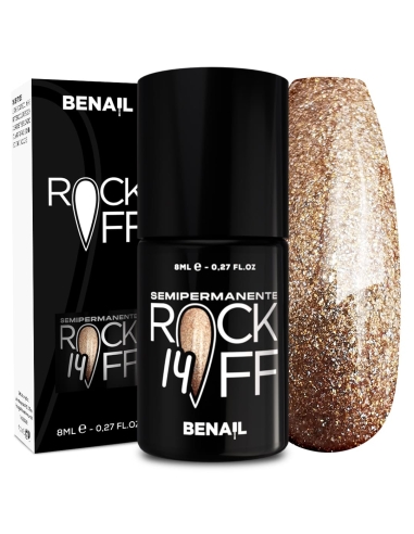 Semipermanente RK14 Spedizione in 24H Benail it