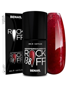 Semipermanente RK138 - Spedizione in 24H Benail.it