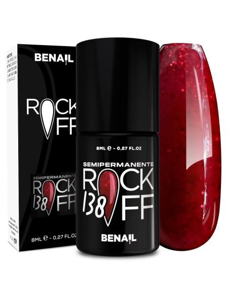 Semipermanente RK138 - Spedizione in 24H Benail.it