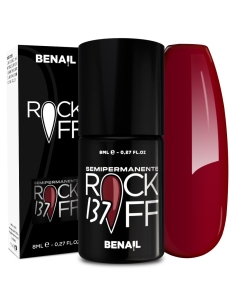 Semipermanente RK137 - Spedizione in 24H Benail.it