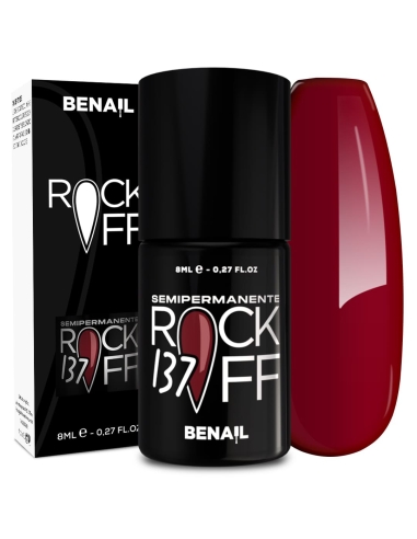 Semipermanente RK137 - Spedizione in 24H Benail.it