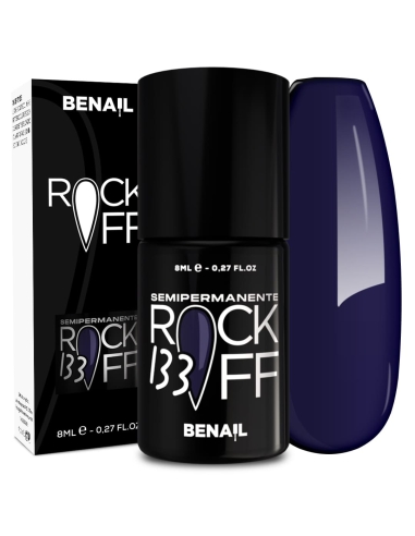 Semipermanente RK133 - Spedizione in 24H Benail.it