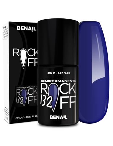 Semipermanente RK132 - Spedizione in 24H Benail.it