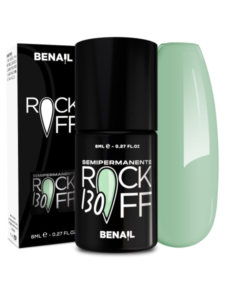 Semipermanente RK130 - Spedizione in 24H Benail.it