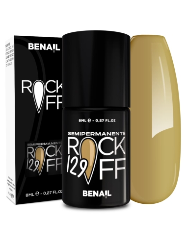 Semipermanente RK129 - Spedizione in 24H Benail.it