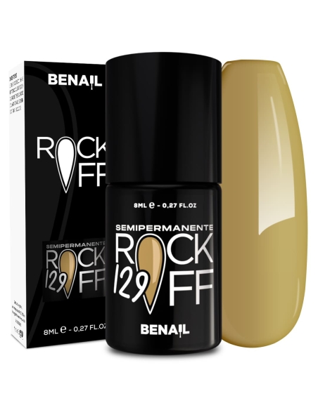 Semipermanente RK129 - Spedizione in 24H Benail.it