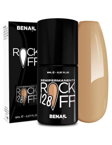 Semipermanente RK128 - Spedizione in 24H Benail.it