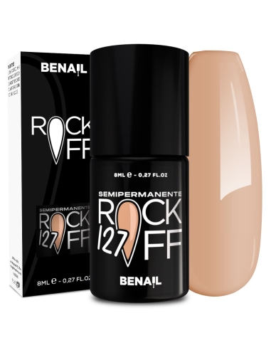 Semipermanente RK127 - Spedizione in 24H Benail.it