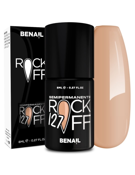 Semipermanente RK127 - Spedizione in 24H Benail.it