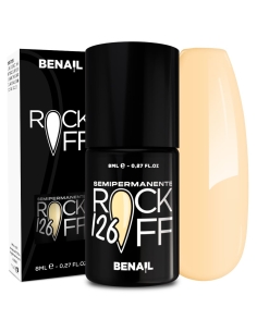 Semipermanente RK126 - Spedizione in 24H Benail.it