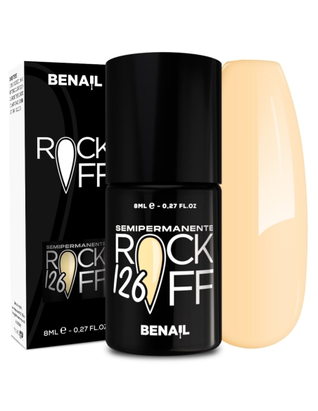 Semipermanente RK126 - Spedizione in 24H Benail.it