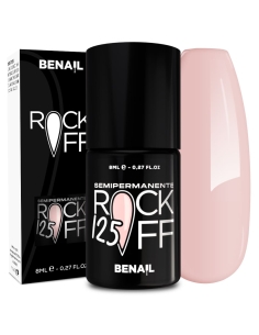 Semipermanente RK125 - Spedizione in 24H Benail.it