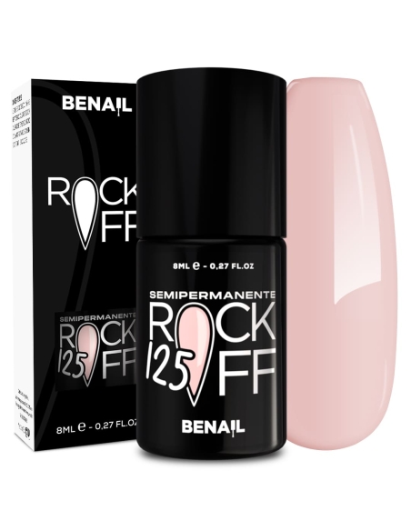 Semipermanente RK125 - Spedizione in 24H Benail.it