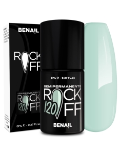 Semipermanente RK120 Spedizione in 24H Benail it