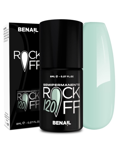 Semipermanente RK120 Spedizione in 24H Benail it