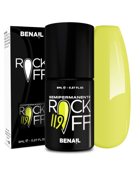 Semipermanente RK119 Spedizione in 24H Benail it