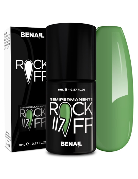 Semipermanente RK117 Spedizione in 24H Benail it