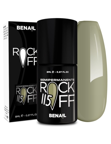 Semipermanente RK115 Spedizione in 24H Benail it