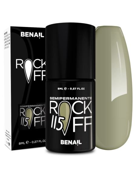 Semipermanente RK115 Spedizione in 24H Benail it