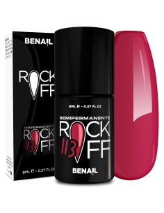 Smalto Semipermanente RK113 Spedizione in 24H Benail it