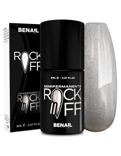 Smalto Semipermanente RK11 Spedizione in 24H Benail it