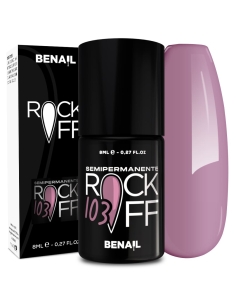 Semipermanente RK103 Spedizione in 24H Benail it