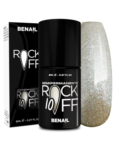 Semipermanente RK10 Spedizione in 24H Benail it